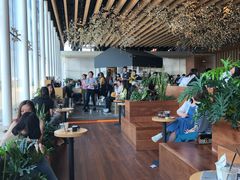 大堂-Seesaw Coffee(朝阳大悦城店)