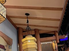 -巴渝瓦肆重庆鲜火锅(宝龙环湖店)