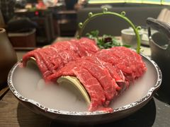 -盡膳口福跷脚牛肉火锅(晶耀前滩店)