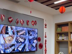 -子曰书院·古筝围棋书法国画小主持(夏都店)