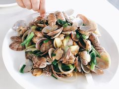 -南海渔家•海鲜•正宗海南菜(海棠湾店)