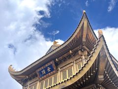 -峨眉山风景名胜区