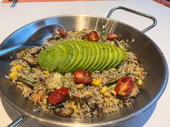 -若蘭慈·无国界素食料理(欢乐海岸店)