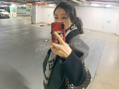 -上海中心大厦·地下停车库