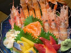 -乐亭日本料理(彩虹本店)