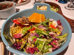 -俄士厨房(五棵松华熙LIVE店)