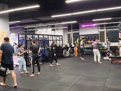 -24KiCK格斗学院(博泰店)