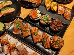 -昊·来了寿司(双楠2店)