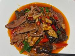 -院8里·小聚园老川菜(九眼桥店)