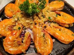 -鹿港小镇(霄云店)