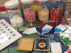 -瓦匠工社·马赛克·积木拼图·亲子手工DIY