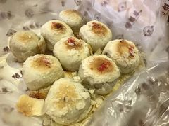 传统原味水晶饼-德懋恭(西大街店)