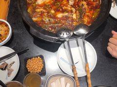 -小饕荟雅安贡椒鱼鲜馆(广福桥店)