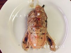 -拉威海鲜市场