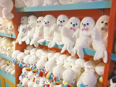 -太平洋海底世界