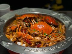 -胖哥俩肉蟹煲(龙德广场店)