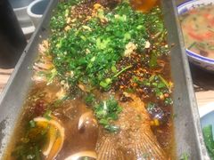 -树厨贵州菜(大十字店)