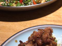 -胡马八破·川菜小馆(高新万达店)