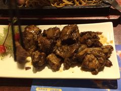 -YOYO悠游美食地图(西市城购物中心店)