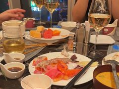 -云端西餐厅(南宁龙光那莲豪华精选酒店)