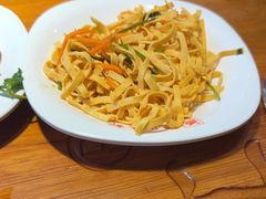 -邵汇大虾(万龙花园店)