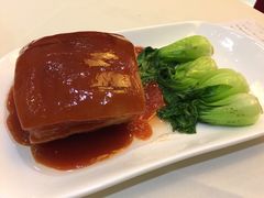 -老正兴菜馆(福州路店)