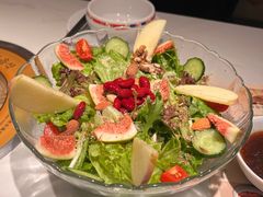 -七八冷面·延边朝鲜族美食(世纪汇店)