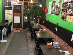 -BHC炸鸡 (城山店)