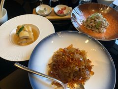 -上海苏宁宝丽嘉酒店·嘉府壹号中餐厅