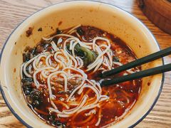 -子固路老南昌拌粉(人民广场店)