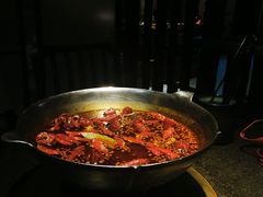 四川麻辣锅-湊湊火锅·茶憩(新中关购物中心店)