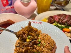 -杯子红牛排(创意产业园店)