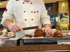 -大鸭梨烤鸭店(光彩店)