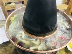 -木萨火锅店(开鲁路店)