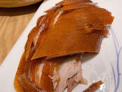 -小大董·烤鸭(王府井apm店)