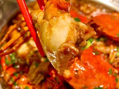 -胖哥俩肉蟹煲(湖滨银泰in77店)