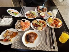 -339旋转餐厅(天府熊猫塔店)