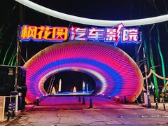 -枫花园汽车电影院(朝阳公园店)