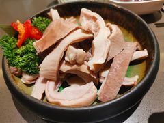 -捞王锅物料理(上海世茂广场店)