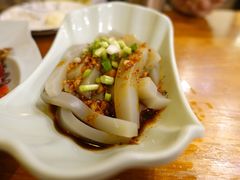 鸡豆凉粉-小厨子私房菜·云南美食店