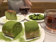 -六六·抹茶66’s SALDessert(保利时光里店)