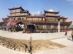 -二十八里太湖船菜(吉祥路店)