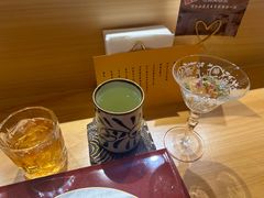 -鮨青(恒基名人购物中心店)