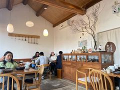 -汤厨(五道营店)