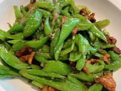 农家小炒肉-火宫殿(五一大道分店)