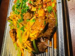 -绿茶餐厅(千岛湖银泰城店)