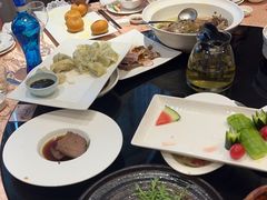 -欣旺·迎宾楼·百年无锡菜