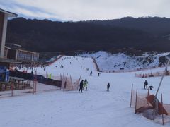 -太子岭滑雪场