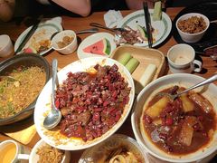 -三强鸽子(胜利路店)