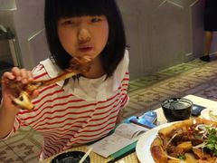 -巴扎美食·新疆菜·西域歌舞表演餐厅(新疆大厦店)